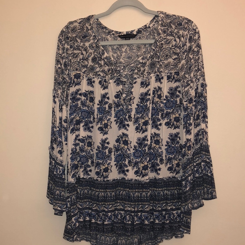 American Eagle Outfitters Top